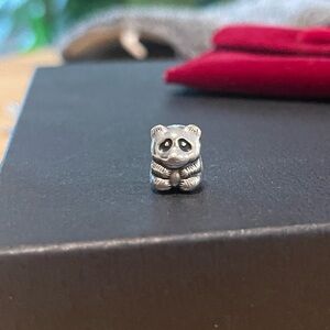 Retired Pandora Charm